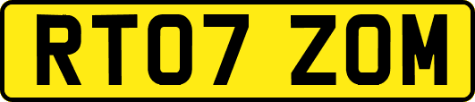 RT07ZOM