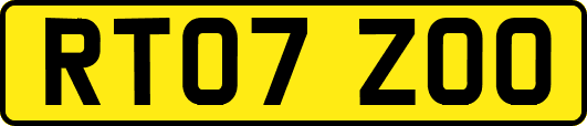 RT07ZOO