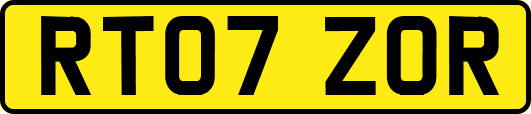 RT07ZOR