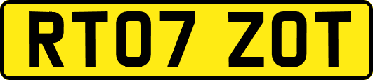 RT07ZOT
