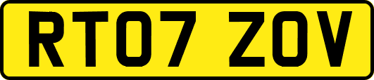 RT07ZOV