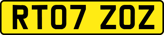 RT07ZOZ