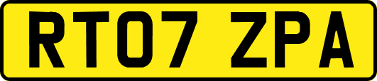 RT07ZPA