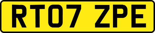 RT07ZPE