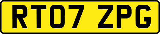 RT07ZPG
