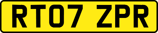 RT07ZPR