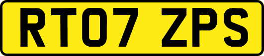 RT07ZPS