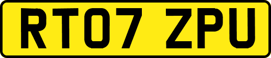 RT07ZPU