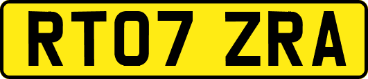 RT07ZRA