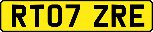 RT07ZRE