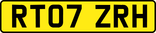 RT07ZRH