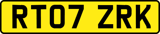 RT07ZRK