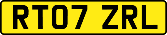 RT07ZRL