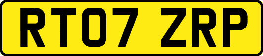 RT07ZRP