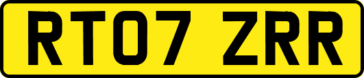 RT07ZRR