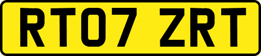 RT07ZRT