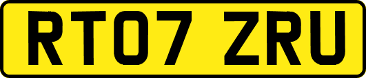 RT07ZRU