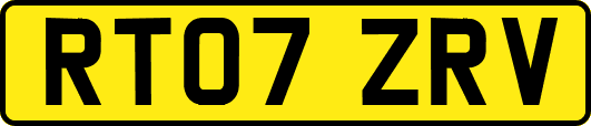 RT07ZRV