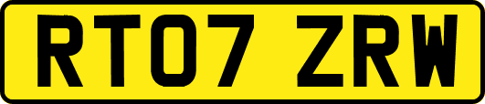 RT07ZRW