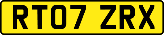 RT07ZRX