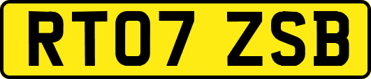RT07ZSB