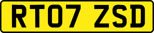 RT07ZSD