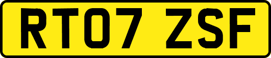 RT07ZSF