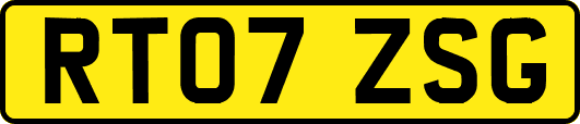 RT07ZSG