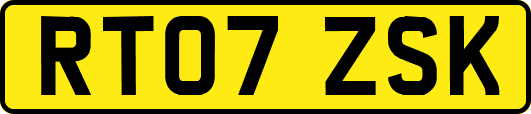 RT07ZSK