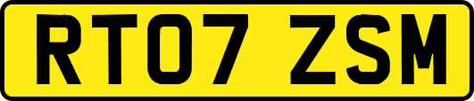 RT07ZSM
