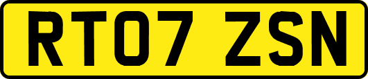 RT07ZSN