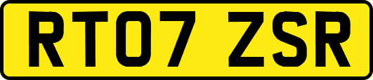 RT07ZSR