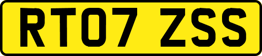 RT07ZSS