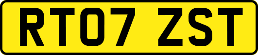 RT07ZST
