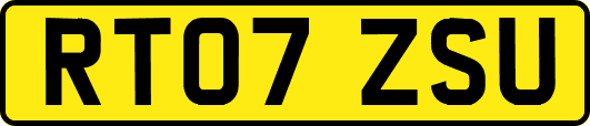 RT07ZSU
