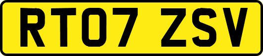 RT07ZSV