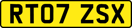 RT07ZSX