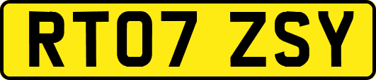 RT07ZSY