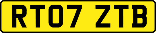 RT07ZTB