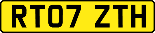 RT07ZTH