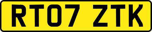 RT07ZTK