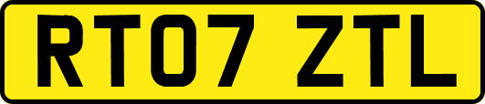 RT07ZTL