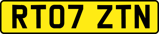 RT07ZTN