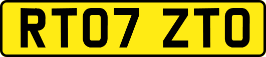 RT07ZTO