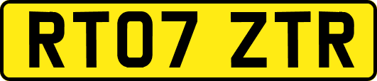 RT07ZTR