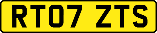 RT07ZTS
