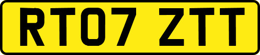 RT07ZTT