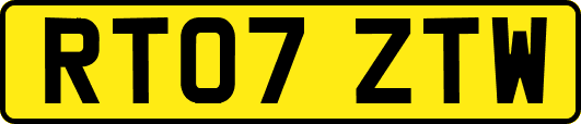 RT07ZTW