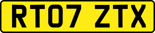RT07ZTX