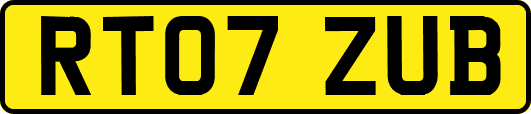 RT07ZUB